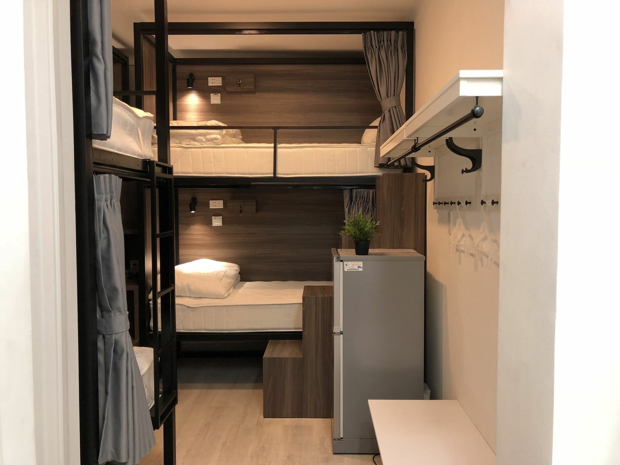 Watage Hostel Ho Chi Minh City Exterior photo