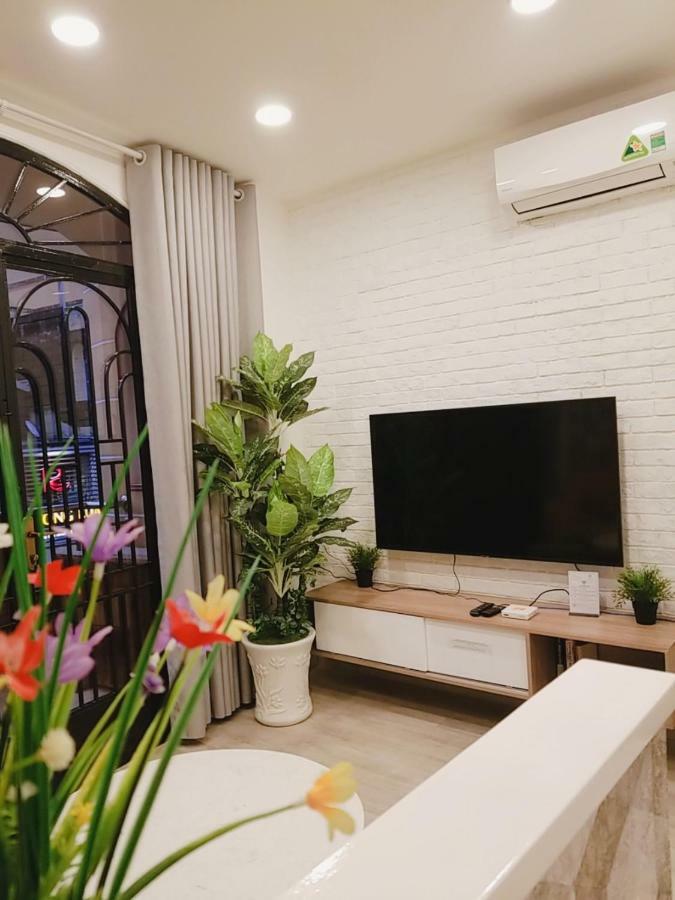 Watage Hostel Ho Chi Minh City Exterior photo